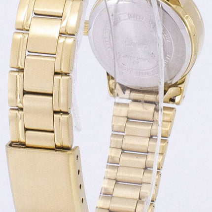Casio Analog Quartz LTP-V002G-7B LTPV002G-7B kvinders ur