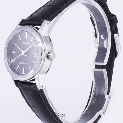 Casio Analog Quartz LTP-V002L-1A LTPV002L-1A kvinders ur
