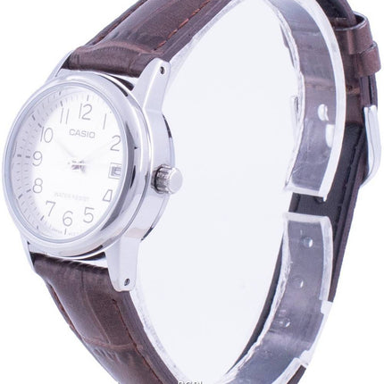 Casio LTP-V002L-7B2 Quartz Women&#39,s Watch