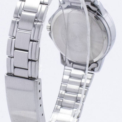 Casio Analog Quartz LTP-V004D-7B LTPV004D-7B kvinders ur