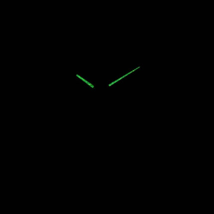Casio Quartz LTP-V005GL-1B2 LTPV005GL-1B2 Analog Kvinders Ur