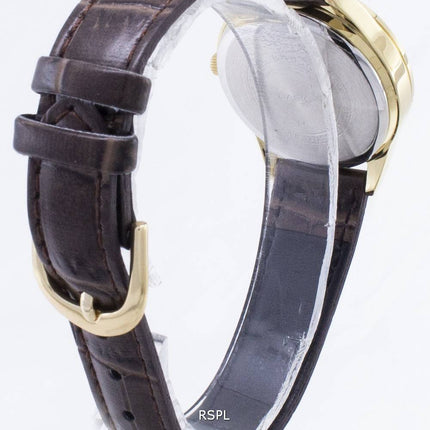Casio Quartz LTP-V005GL-9B LTPV005GL-9B Analog Kvinders Ur