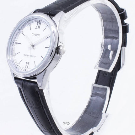 Casio Quartz LTP-V005L-7B2 LTPV005L-7B2 Analog Kvinders Ur