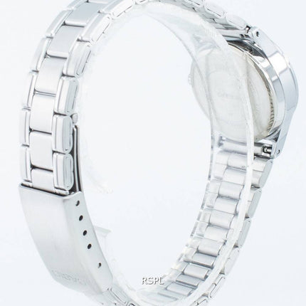 Casio LTP-V006D-1B2 Quartz Women',s Watch