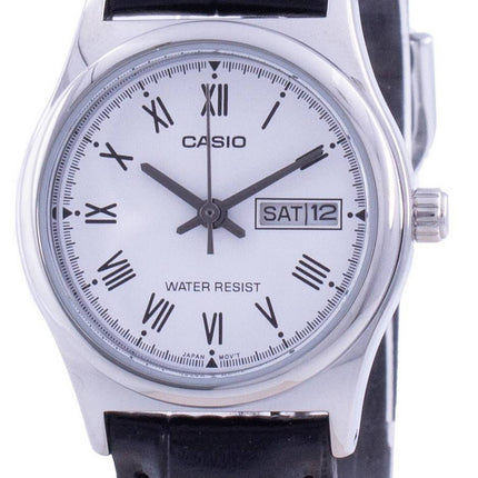 Casio LTP-V006L-7B Quartz Women&#39,s Watch