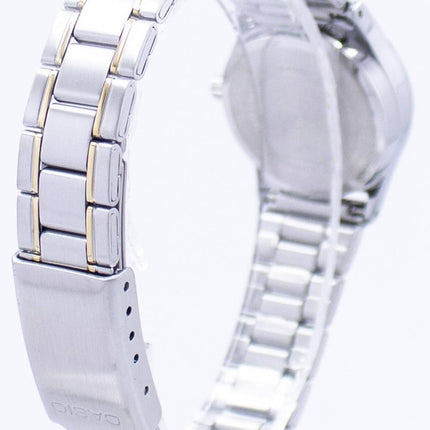 Casio Analog Quartz LTP-V006SG-9B LTPV006SG-9B kvinders ur