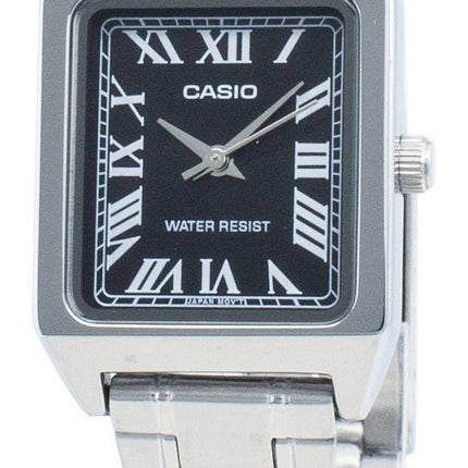 Casio LTP-V007D-1B Quartz Women',s Watch