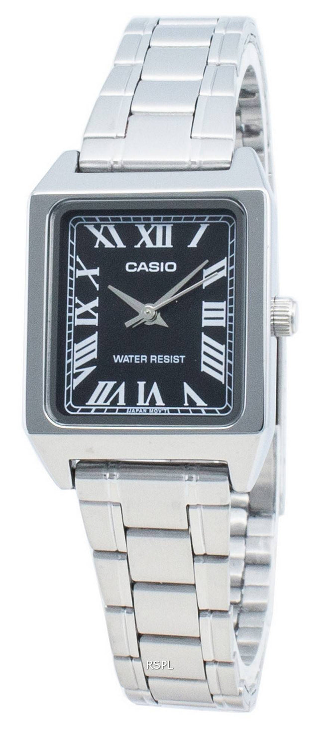Casio LTP-V007D-1B Quartz Women',s Watch