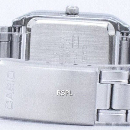 Casio Analog Quartz LTP-V007D-4E LTPV007D-4E kvinders ur