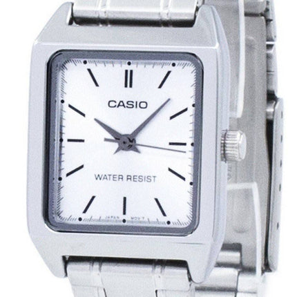 Casio Analog Quartz LTP-V007D-7E LTPV007D-7E kvinders ur