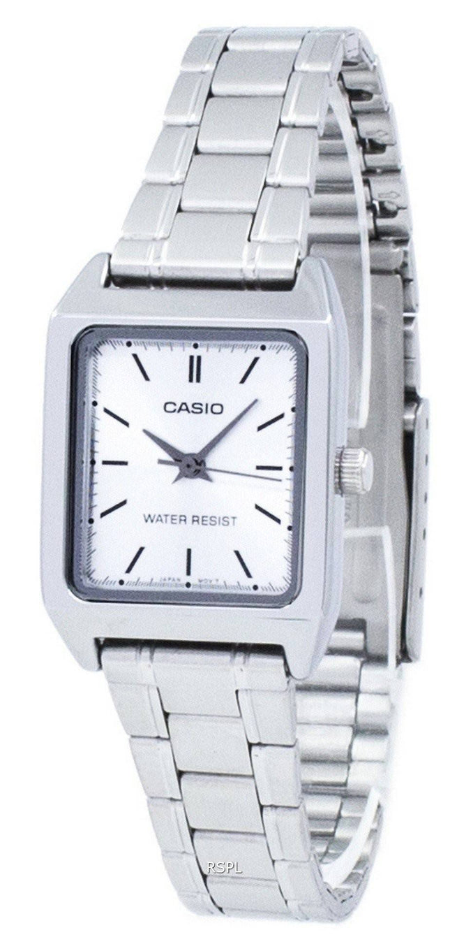 Casio Analog Quartz LTP-V007D-7E LTPV007D-7E kvinders ur
