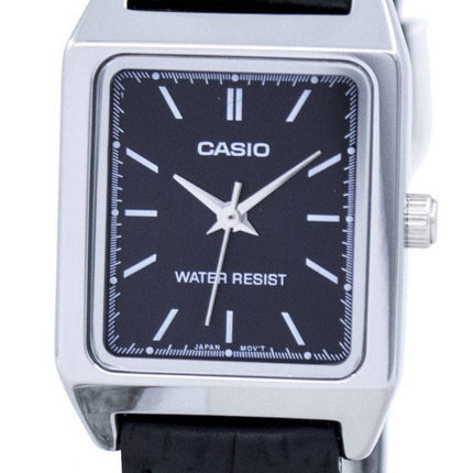Casio Analog Quartz LTP-V007L-1E LTPV007L-1E kvinders ur