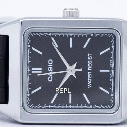 Casio Analog Quartz LTP-V007L-1E LTPV007L-1E kvinders ur