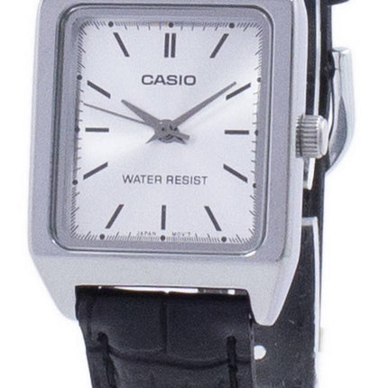 Casio Analog Quartz LTP-V007L-7E1 LTPV007L-7E1 kvinders Watch