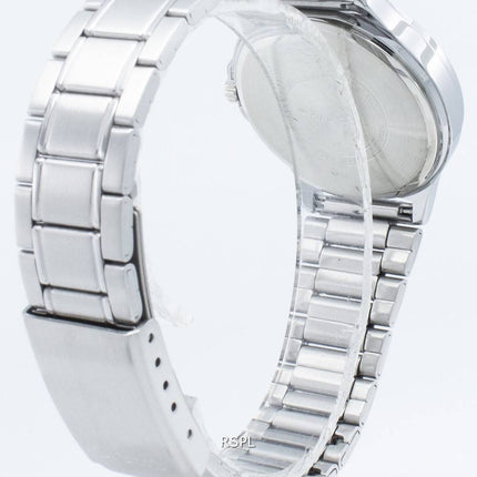 Casio Timepieces LTP-V300D-1A2 LTPV300D-1A2 Quartz Women Watch