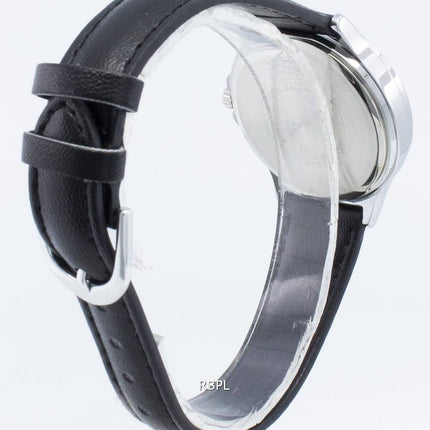 Casio Enticer LTP-V300L-2A2 LTPV300L-2A2 Quartz Women Watch