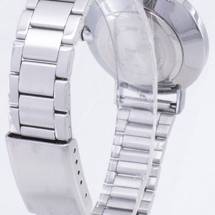 Casio kvarts LTP-VT01D-1B LTPVT01D-1B Analog kvinders ur