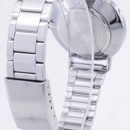 Casio kvarts LTP-VT01D-7B LTPVT01D-7B Analog kvinders ur