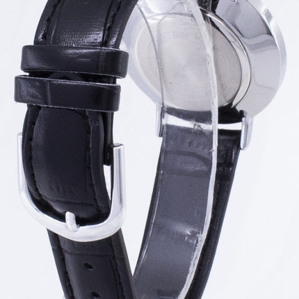 Casio kvarts LTP-VT01L-1B LTPVT01L-1B Analog kvinders ur