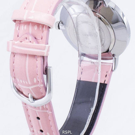 Casio kvarts LTP-VT01L-4B Analog kvinders ur