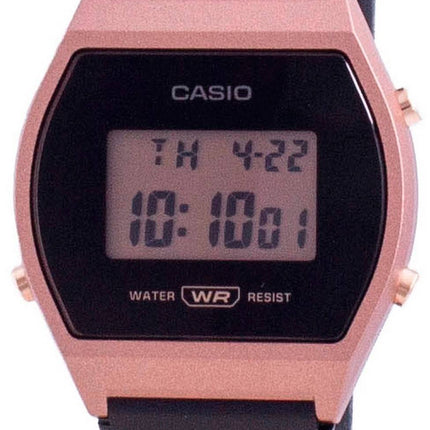 Casio Youth Digital LW-204-1A LW-204-1 Damenuhr