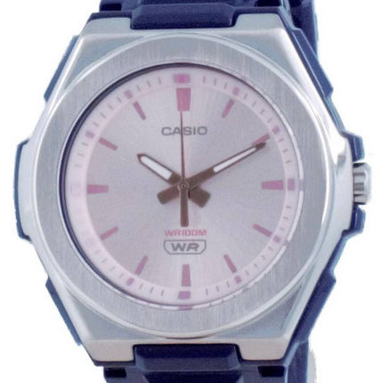 Casio Jugend Analog LWA-300H-2E LWA300H-2E 100M Damenuhr