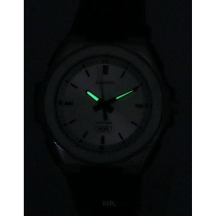 Casio Standard Analog Silver Dial Quartz LWA300H-7E2 100M dameur