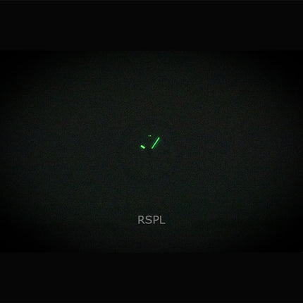 Casio analog biobaseret harpiksrem hvid urskive kvarts LX-800H-7A2V 100M dameur