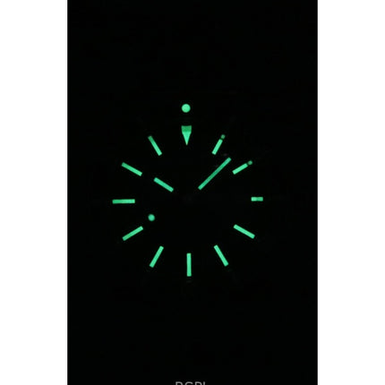 Mido Ocean Star Tribute herreur med blå urskive og automatisk dykkerur, M026.807.11.041.01 200M, ekstra rem