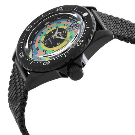 Mido Ocean Star Dekompressionstimer 1961 Limited Edition Automatic Diver&#39,s M026.807.33.051.00 200M herreur