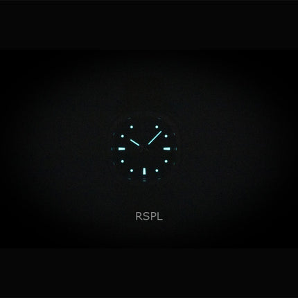 Mido Multifort TV Big Date gummirem grå urskive automatisk M049.526.17.081.00 100M herreur