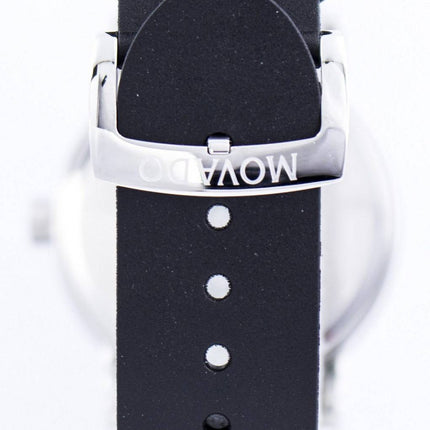 Movado Museum Sport schweizisk gjort Quartz 0606507 Herreur