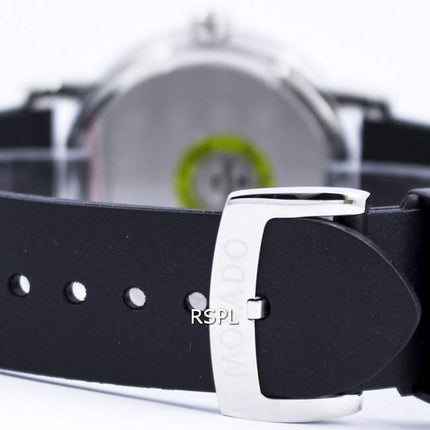Movado Museum Sport schweizisk gjort Quartz 0606507 Herreur
