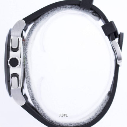 Movado Museum Sport Chronograph schweizisk gjort Quartz 0606545 Herreur