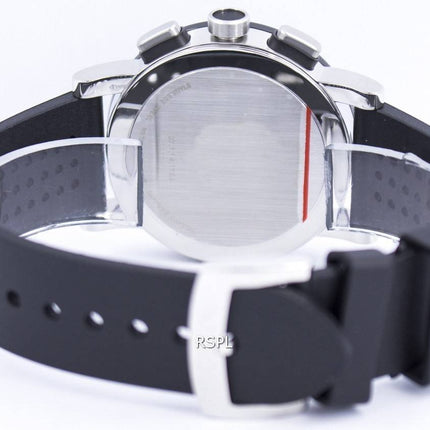 Movado Museum Sport Chronograph schweizisk gjort Quartz 0606545 Herreur