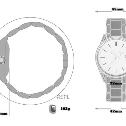 Movado Museum Sport schweizisk gjort Quartz 0606604 Herreur