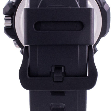 Casio Youth MCW-110H-9AV Quartz Chronograph 100M Herreur