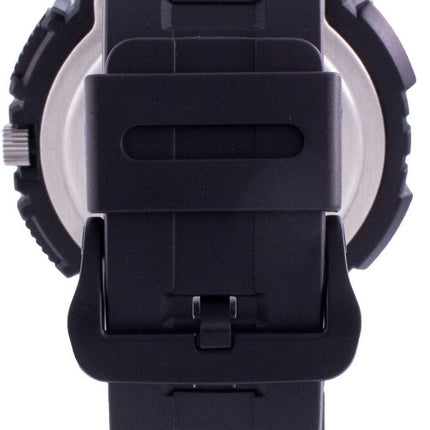 Casio Youth MCW-200H-9AV Quartz Chronograph 100M Herreur