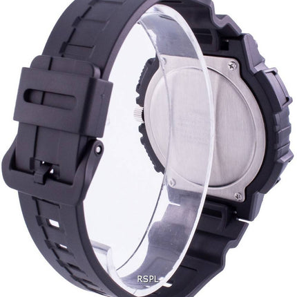 Casio Youth MCW-200H-9AV Quartz Chronograph 100M Herreur