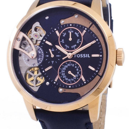 Fossile Townsman multifunktions automatisk ME1138 Herreur