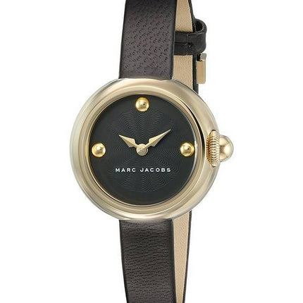 Marc Jacobs Courtney Quartz MJ1432 kvinders Watch