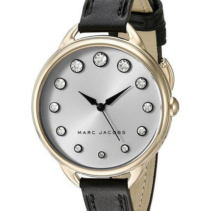 Marc Jacobs Betty Crystals kvarts MJ1479 kvinders Watch