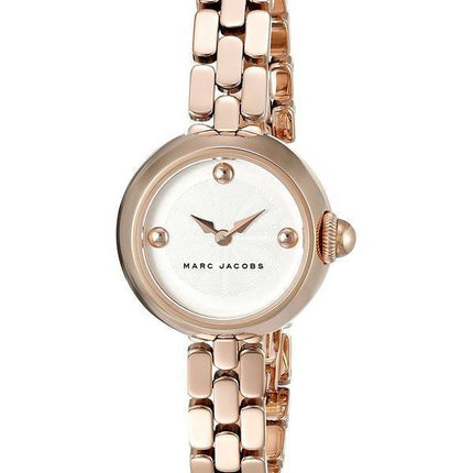 Marc Jacobs Courtney Quartz MJ3458 kvinders Watch