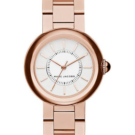 Marc Jacobs Courtney Quartz MJ3466 kvinders Watch