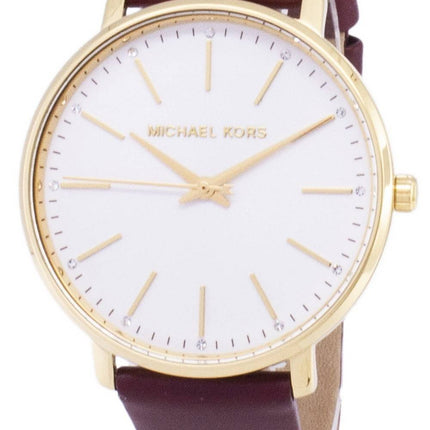 Michael Kors Pyper MK2749 kvarts Analog kvinders ur