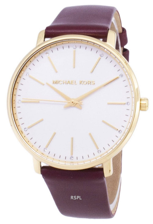 Michael Kors Pyper MK2749 kvarts Analog kvinders ur