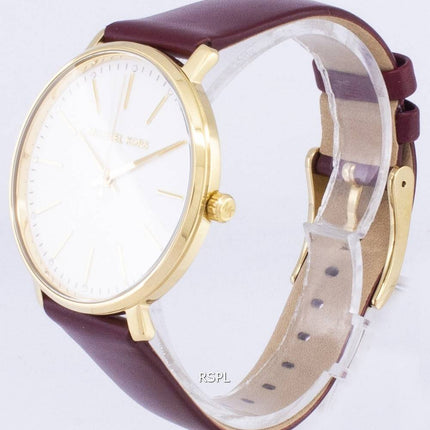 Michael Kors Pyper MK2749 kvarts Analog kvinders ur