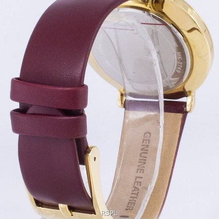 Michael Kors Pyper MK2749 kvarts Analog kvinders ur