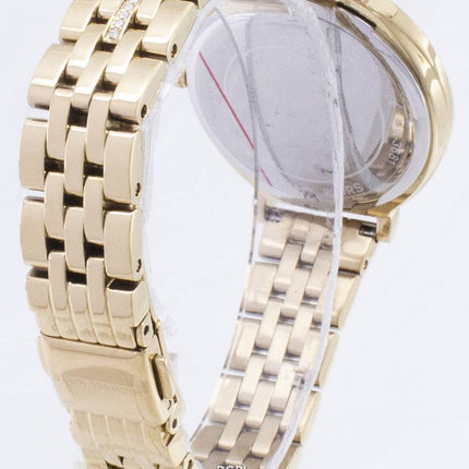 Michael Kors Cinthia kvarts MK3681 kvinders Watch