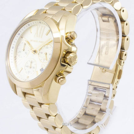 Michael Kors Bradshaw Chronograph MK5798 kvinders ur